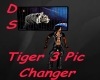 White Tiger 3 Pic Change