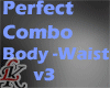 LK Perfect Body Waist v3