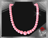 [LD]Pearl P♣Necklace
