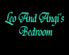 Leo And Angi's Bedroom