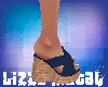 Bomb Sandals I