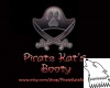(WW)PirateCatPoster