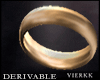 VK | Wedding Ring M