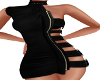 Buckle Me Up Dress