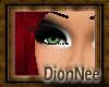 [DionNee] Noe head