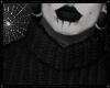 Goth Sweater