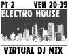 Virtual Dj Mix PT-2