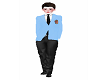 Ouran School Uniform