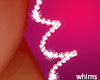 Shimmer Diamond Earrings