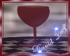 [DL] Red Wine glass