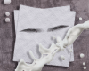 unibrow