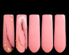 Allure Spring VM2 Nails