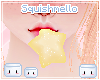 Sm~ Mouth Star Yellow