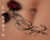 IO-Rose-Tattoo Belly