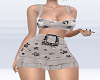 Etoile Dress *RLL* ow