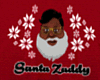 Santa Zaddy Hoodie