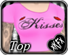 *KF Kisses<3 (Small)(F)