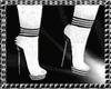 *Yo* Q boots/ tiger wht