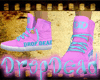 |InC|DropDeadShoes |F|