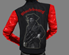 AC Jacket - Blackbeard