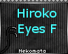 Hiroko Eyes F