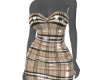 Burrbery Dress