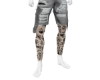 short jeans cost