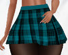 Skirt Teal RL