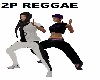 Reggaeton 02 Dance 2P