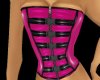 CA Pink Corset Only B