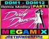 Dirty Danc Mega1