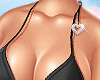 Black Summer Bikini