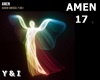 TRANCE ELECTRO AMEN17