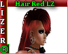 Hair Red lz