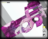 P90 Pink