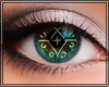 *Rune Eyes*