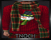 Sweater Holi Snowman