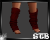 [S] Legendary Socks v1