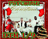 Deck TheHalls-Pentatonix