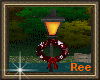 [R]PARK HOLIDAY LAMP