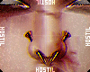 !-! Nose Gold ²