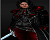 Male Avatar Knight