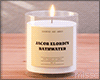 $ Jacob Elordi Candle