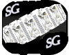 {SGM/F DIAMON BRACLET{R}
