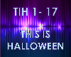 This Is Halloween Remix