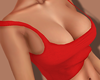 ~A: Selena Top Red