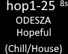ODESZA - Hopeful