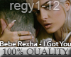 Bebe Rexha - I Got You