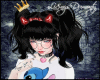 Hair luna