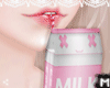 x Milk Box Cute Pink ²